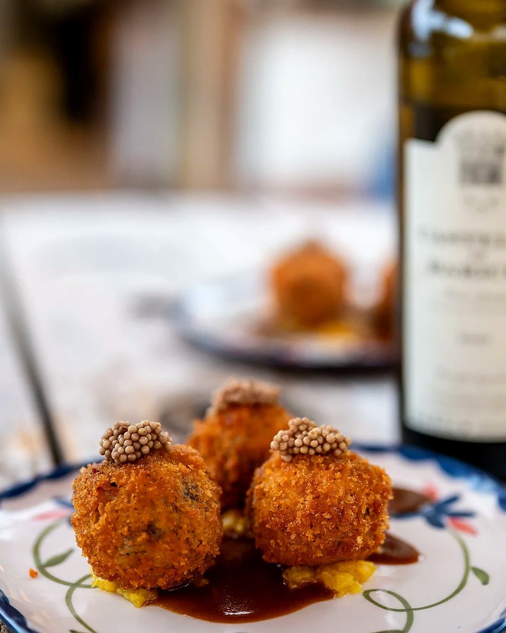 Pavé de saumon rôti